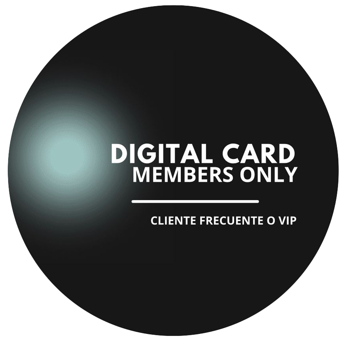 digital card